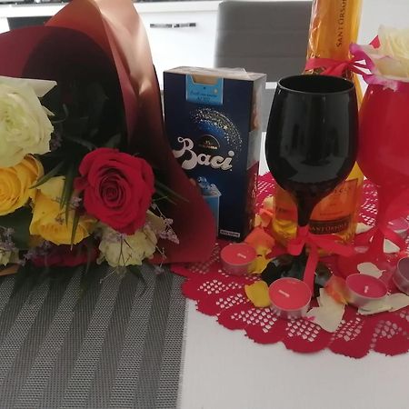 Lar Apartment Focșani Ruang foto