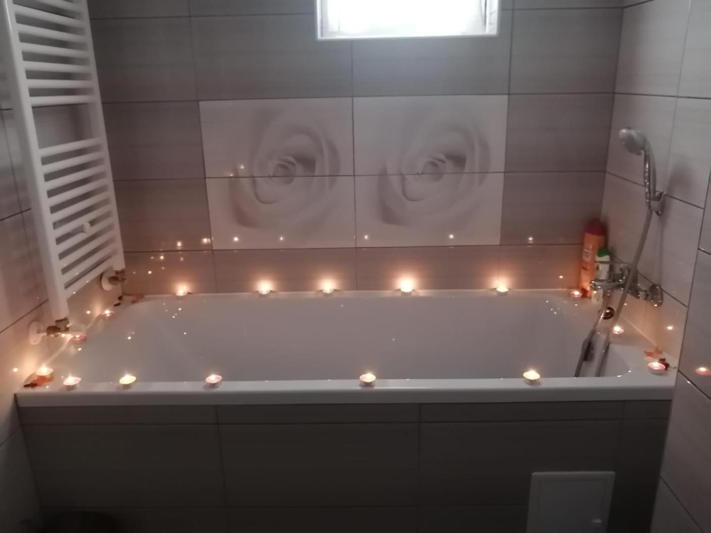 Lar Apartment Focșani Ruang foto