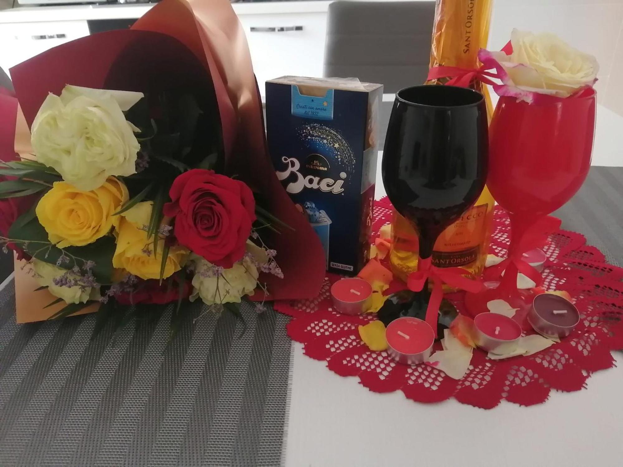 Lar Apartment Focșani Ruang foto
