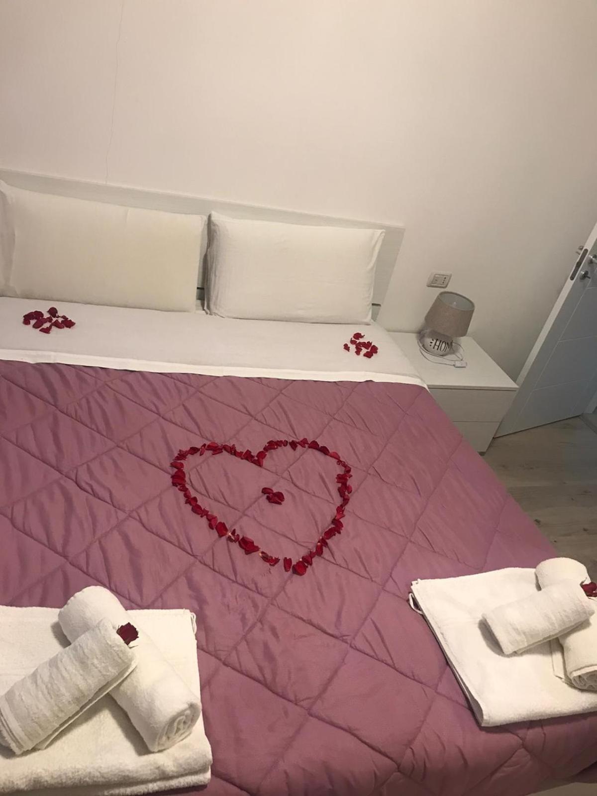 Lar Apartment Focșani Ruang foto