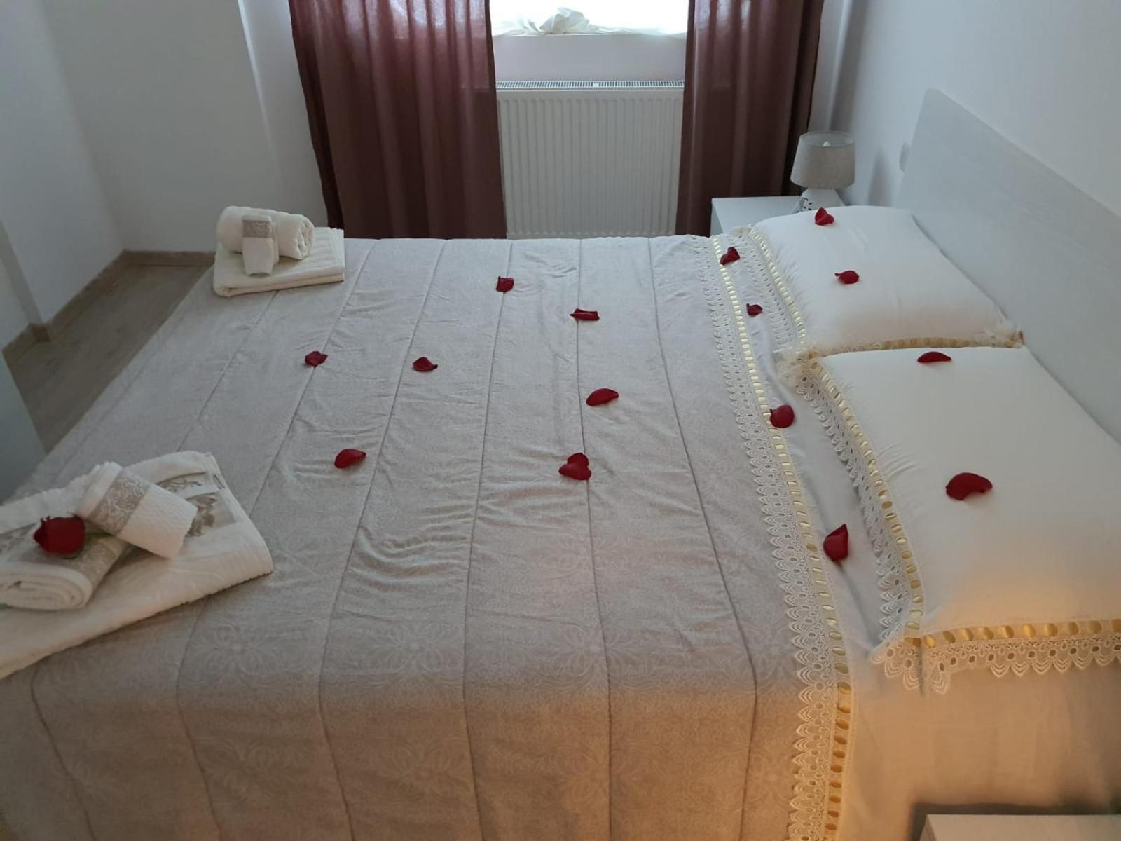 Lar Apartment Focșani Ruang foto